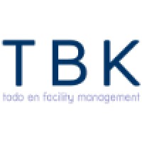 TBK GESTIÓN DE EDIFICIOS, S.L. Logo