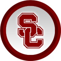 South Central High School Logo