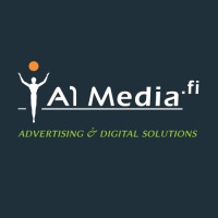 A1 Media Oy Logo