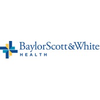 Scott & White Hospital Logo