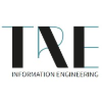 TRE – Information Engineering e.U. Logo