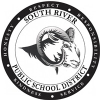 South River High School Logo