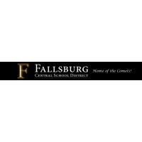 Fallsburg Junior Senior High School Logo