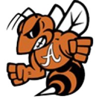 Alvin High School Logo