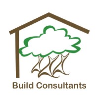 Build Consultants Ltd Logo