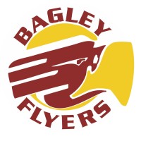 Bagley Secondary Logo
