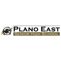 Plano East Sr High School Logo