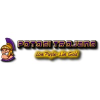Potosi High School Logo