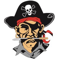 Cochrane-Fountain City High School Logo