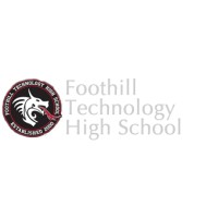 Foothill Technology High School Logo