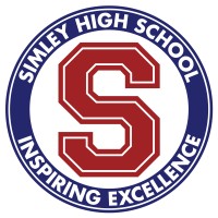 Simley Senior High School Logo