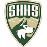 South Hills High School Logo