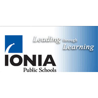 Ionia High School Logo