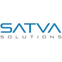 Satva Solutions Logo