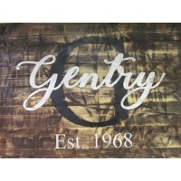 E H Gentry Technical Facility Logo
