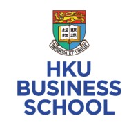 HKU Business School — MBA Logo