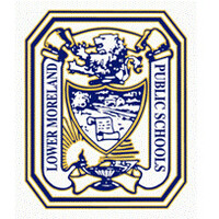 Lower Moreland High School Logo
