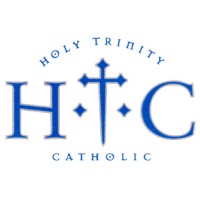 Holy Trinity Catholic Schools Logo