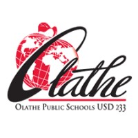 Olathe North Sr High School Logo