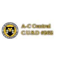 A-C Central High School Logo