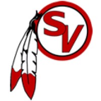Sauquoit Valley High School Logo