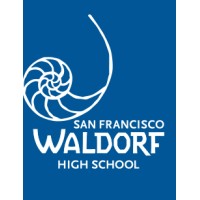 San Francisco Waldorf High School Logo