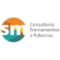 SM Consultoria, Treinamentos e Palestras Logo