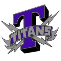 Heide Trask High School Logo