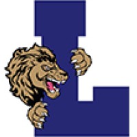 Luella High School Logo