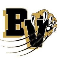 Blue Valley High School Logo