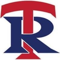 Tipton-Rosemark Academy Logo