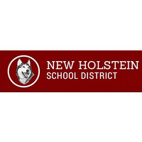 New Holstein High School Logo