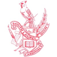 South Laurel High School Logo