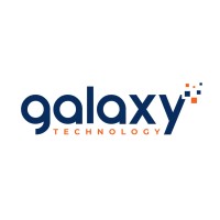 Galaxy Technology Logo