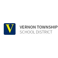 Vernon Township High School Logo