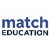 MATCH Charter Public School Logo