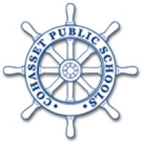 Cohasset Middle/High School Logo
