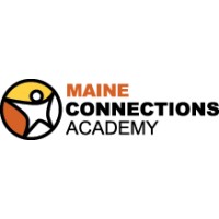 Maine Connections Academy Logo