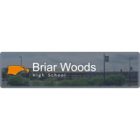 Briar Woods High School Logo