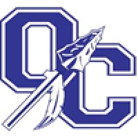 Oconee County High School Logo