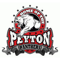Peyton Senior High School Logo