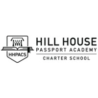 Hill House Passport Academy Charter Scho Logo