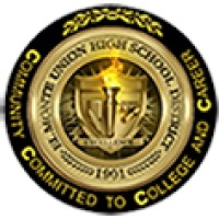 El Monte Union High School Community Day Logo