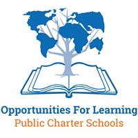 Opportunities for Learning - Capistrano Logo