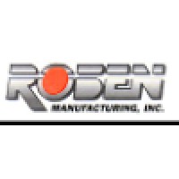Roben Manufacturing Company, Inc. Logo