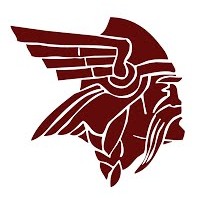 Waterloo High School Logo