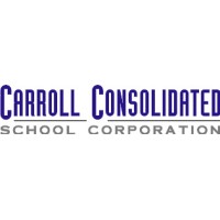 Carroll Senior High School Logo