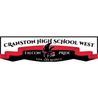 Cranston High School West Logo