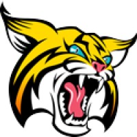 Boca Raton Community High School Logo