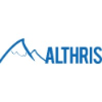 Althris Training Logo